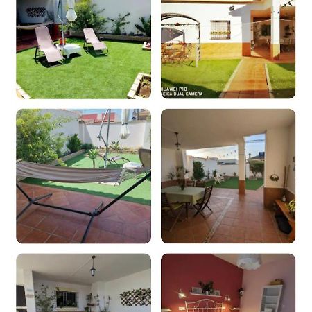 Casa-Chalet Anabel El Puerto de Santa María Zewnętrze zdjęcie