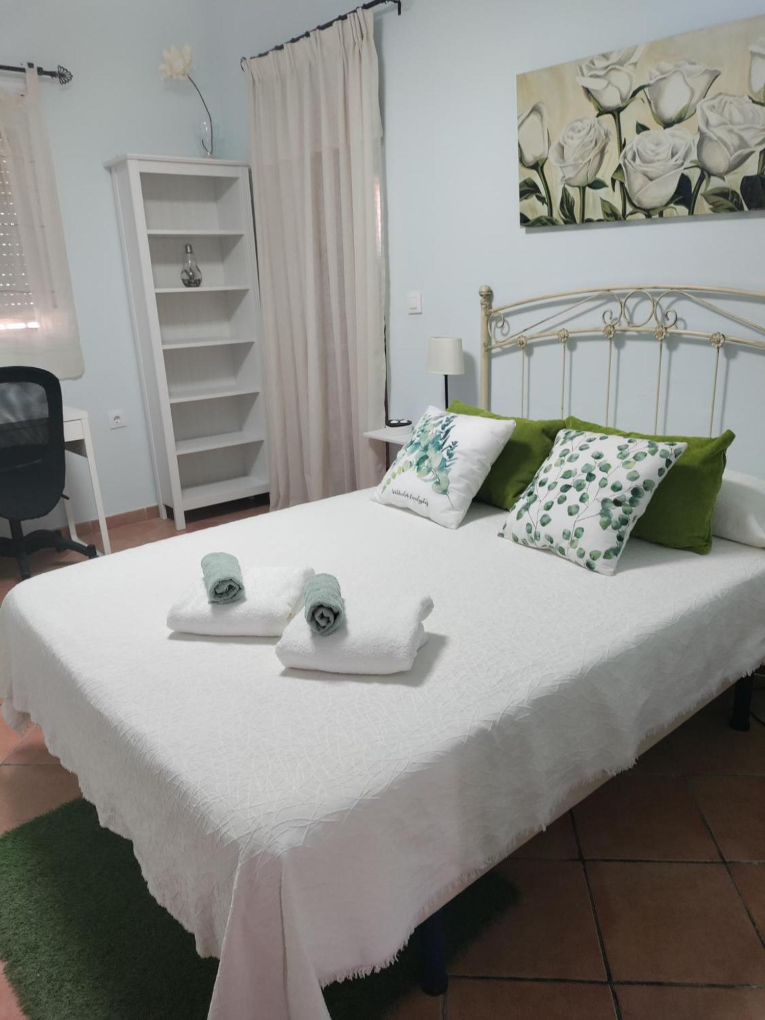 Casa-Chalet Anabel El Puerto de Santa María Zewnętrze zdjęcie