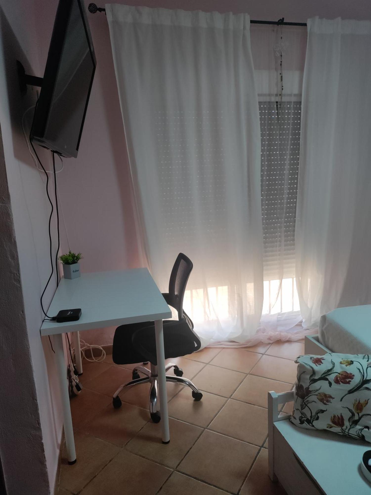 Casa-Chalet Anabel El Puerto de Santa María Zewnętrze zdjęcie