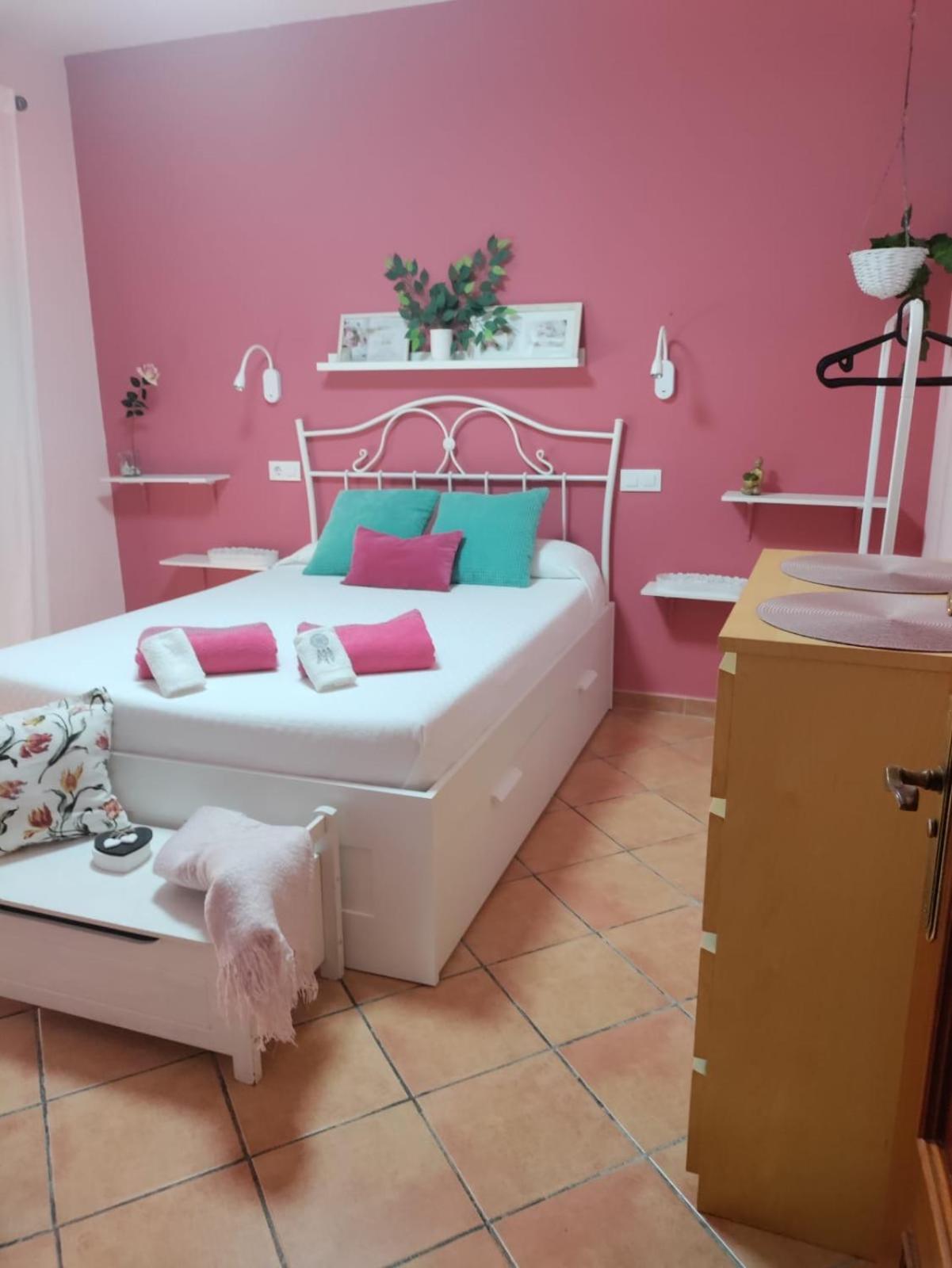 Casa-Chalet Anabel El Puerto de Santa María Zewnętrze zdjęcie