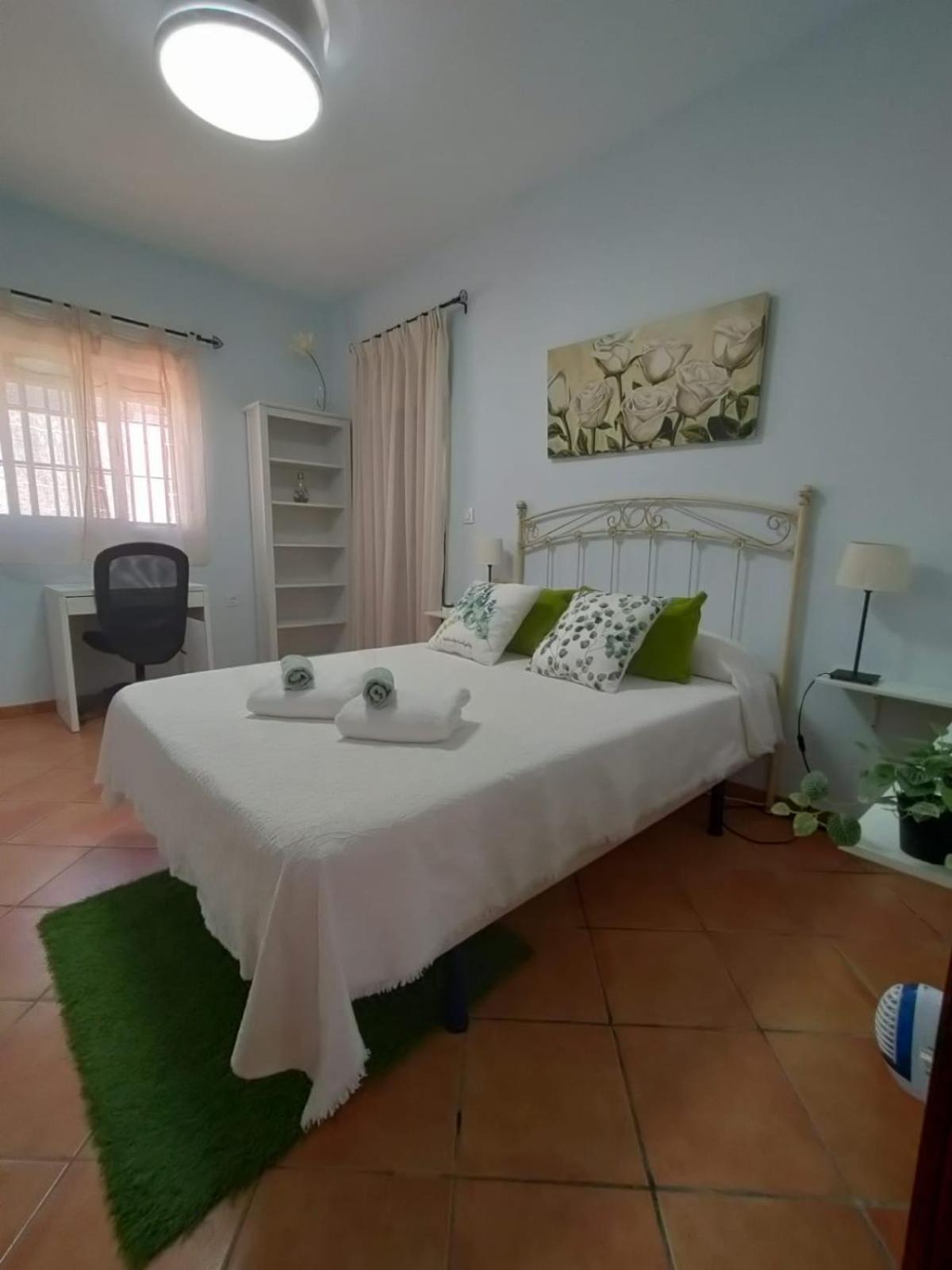 Casa-Chalet Anabel El Puerto de Santa María Zewnętrze zdjęcie