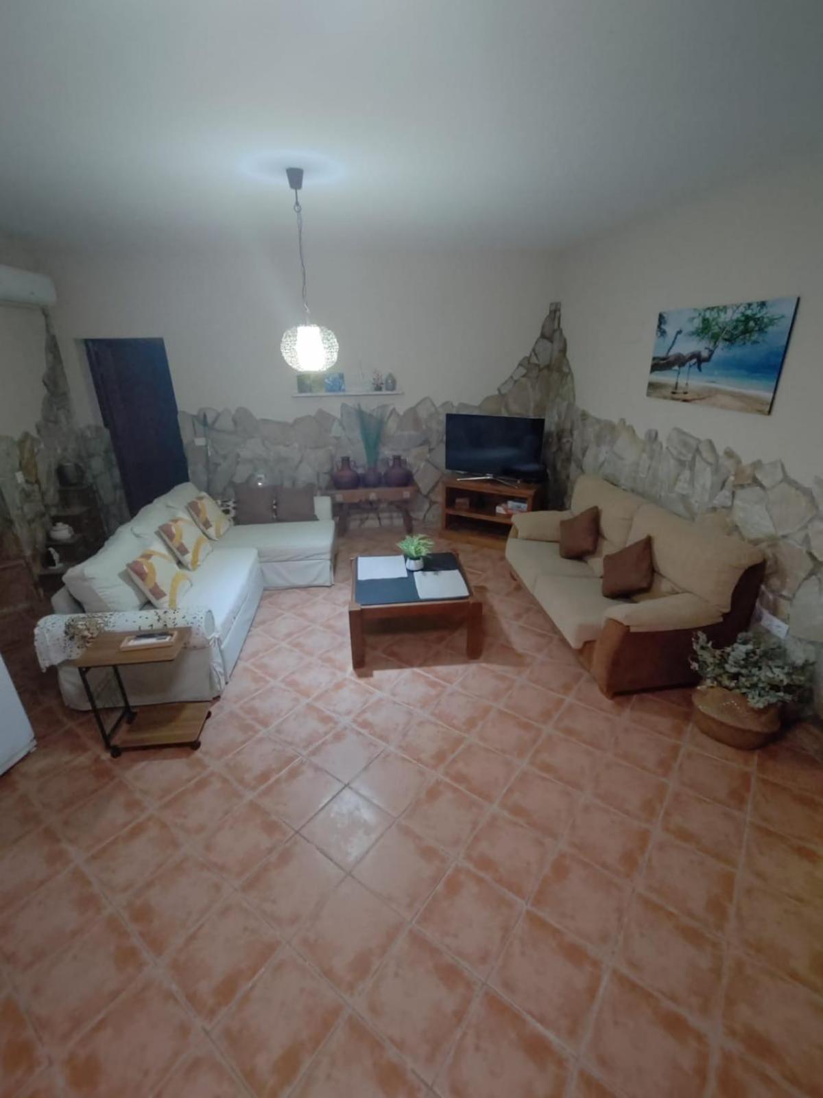 Casa-Chalet Anabel El Puerto de Santa María Zewnętrze zdjęcie