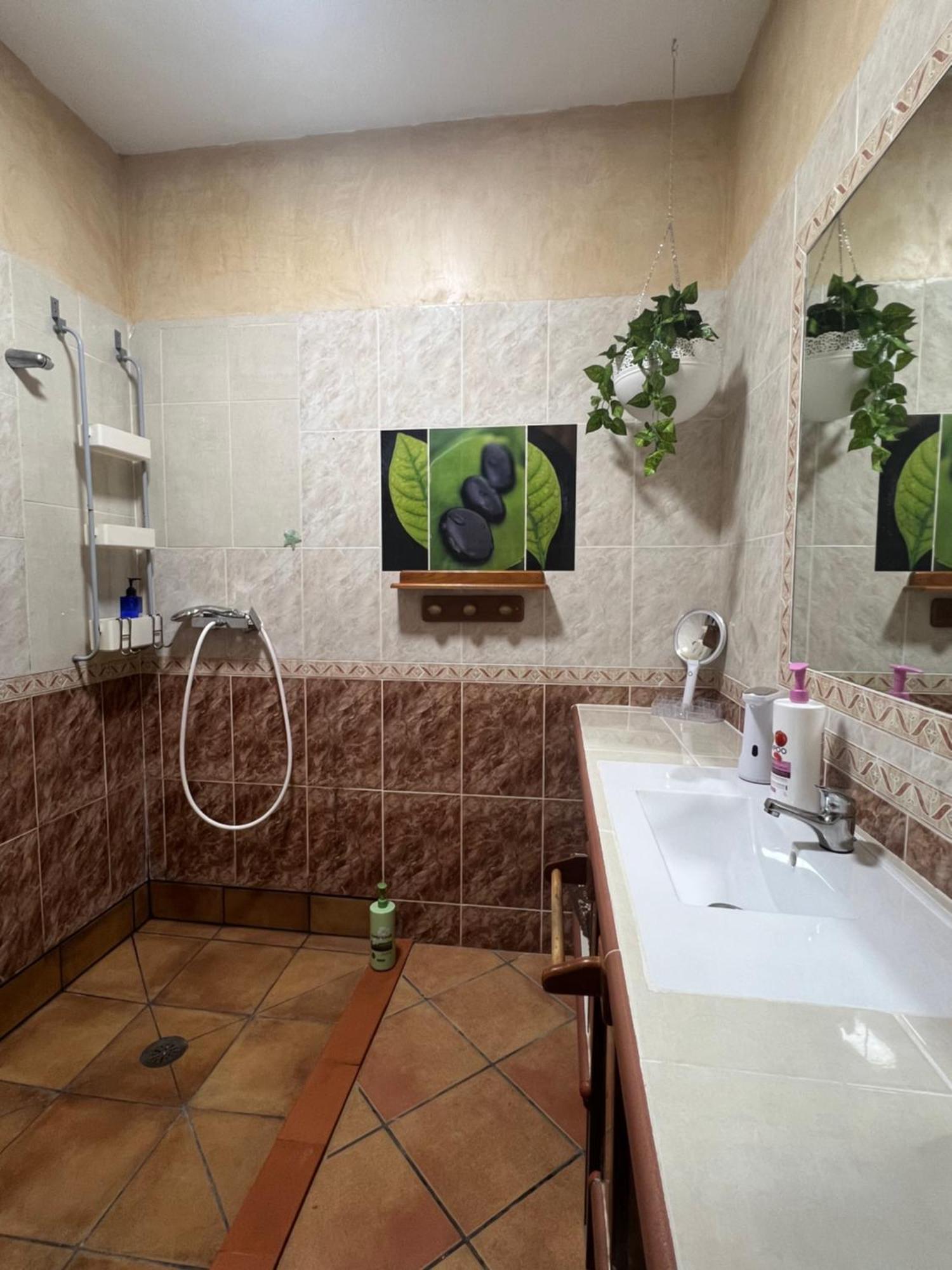 Casa-Chalet Anabel El Puerto de Santa María Zewnętrze zdjęcie