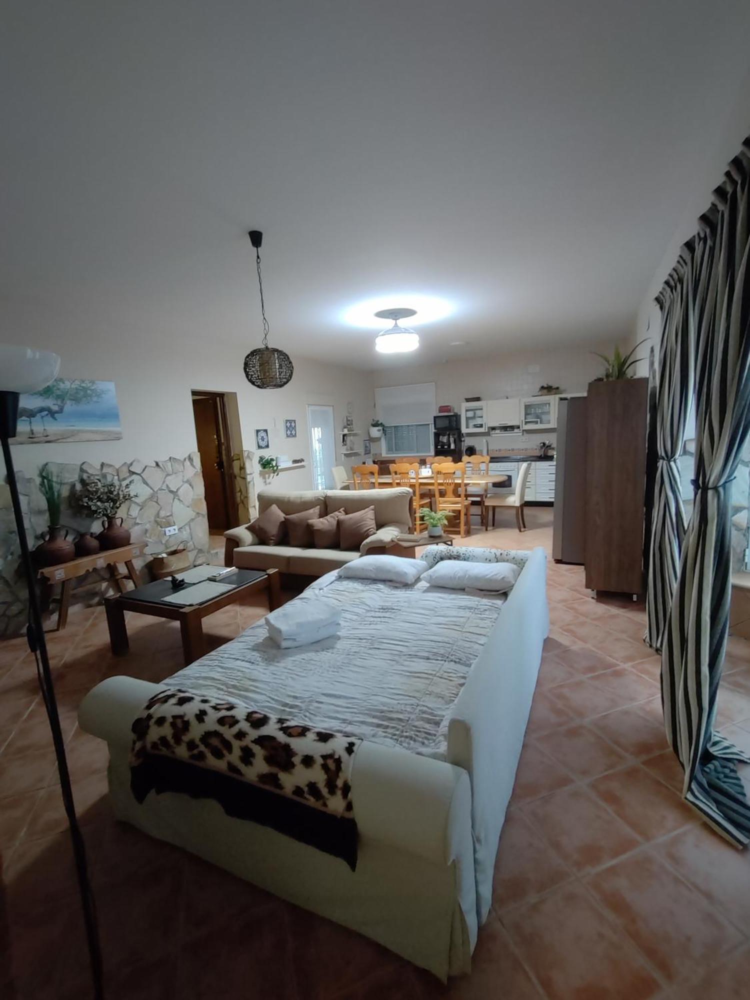 Casa-Chalet Anabel El Puerto de Santa María Zewnętrze zdjęcie