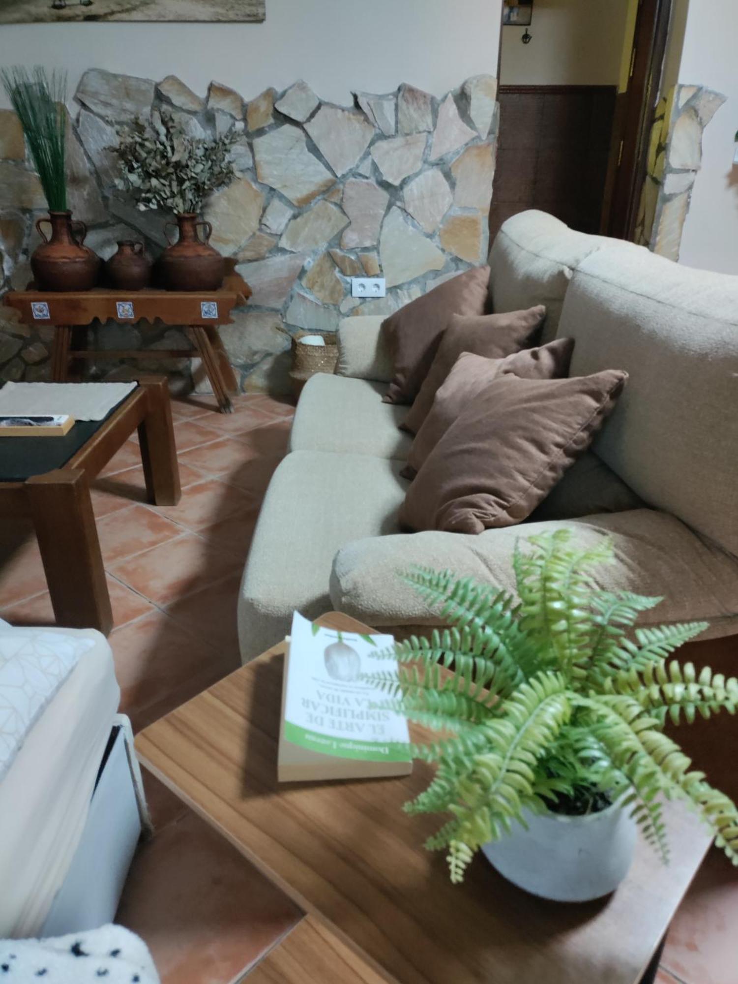 Casa-Chalet Anabel El Puerto de Santa María Zewnętrze zdjęcie