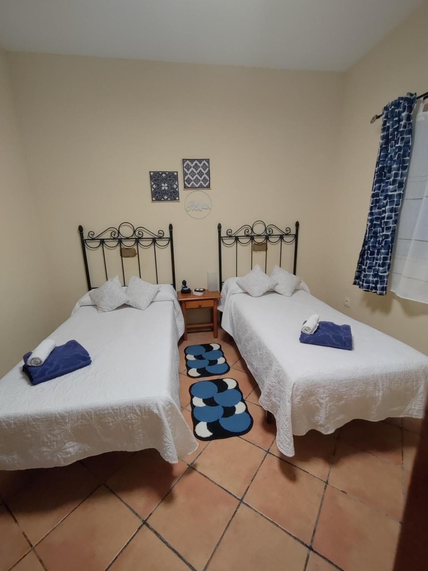 Casa-Chalet Anabel El Puerto de Santa María Zewnętrze zdjęcie