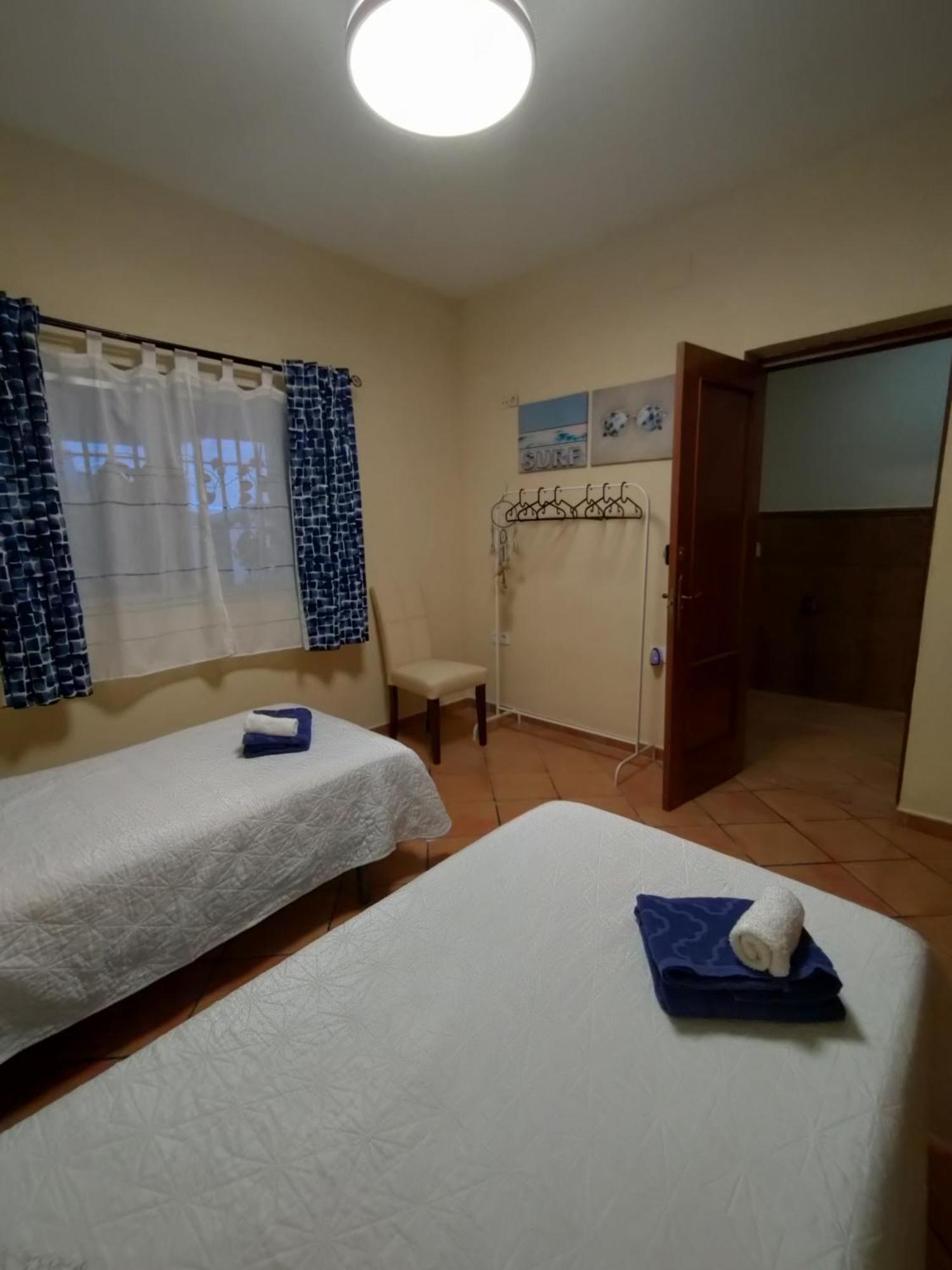 Casa-Chalet Anabel El Puerto de Santa María Zewnętrze zdjęcie