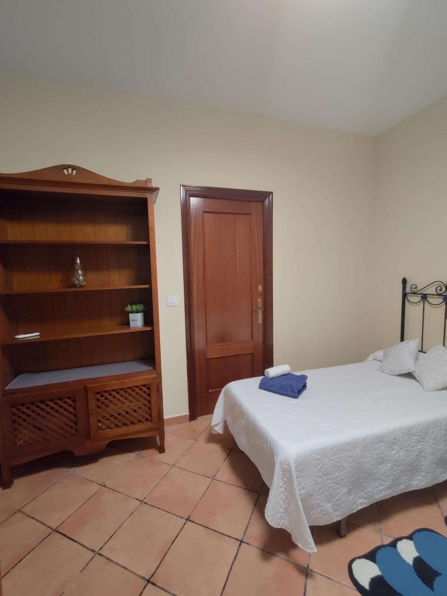 Casa-Chalet Anabel El Puerto de Santa María Zewnętrze zdjęcie