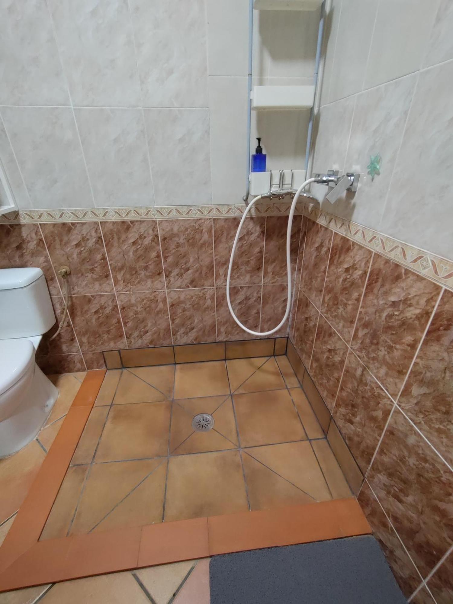 Casa-Chalet Anabel El Puerto de Santa María Zewnętrze zdjęcie