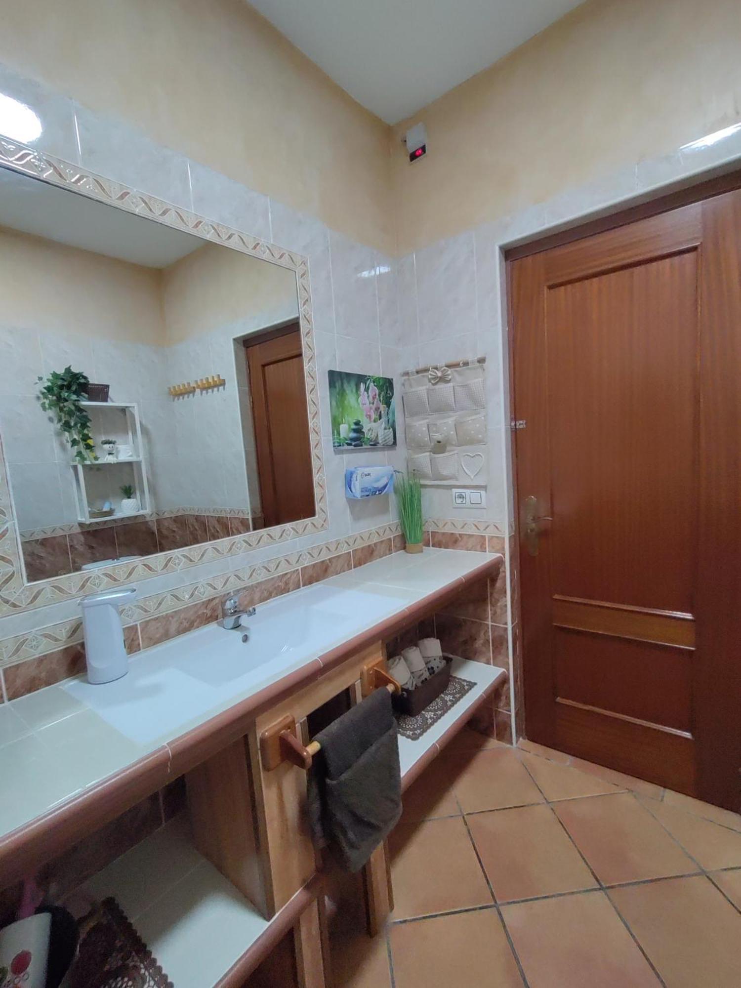 Casa-Chalet Anabel El Puerto de Santa María Zewnętrze zdjęcie
