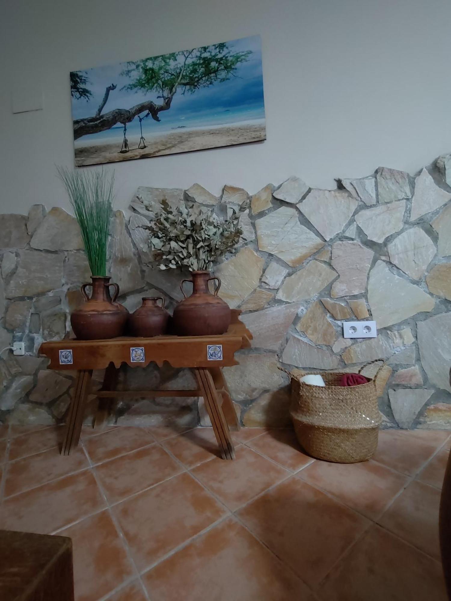 Casa-Chalet Anabel El Puerto de Santa María Zewnętrze zdjęcie