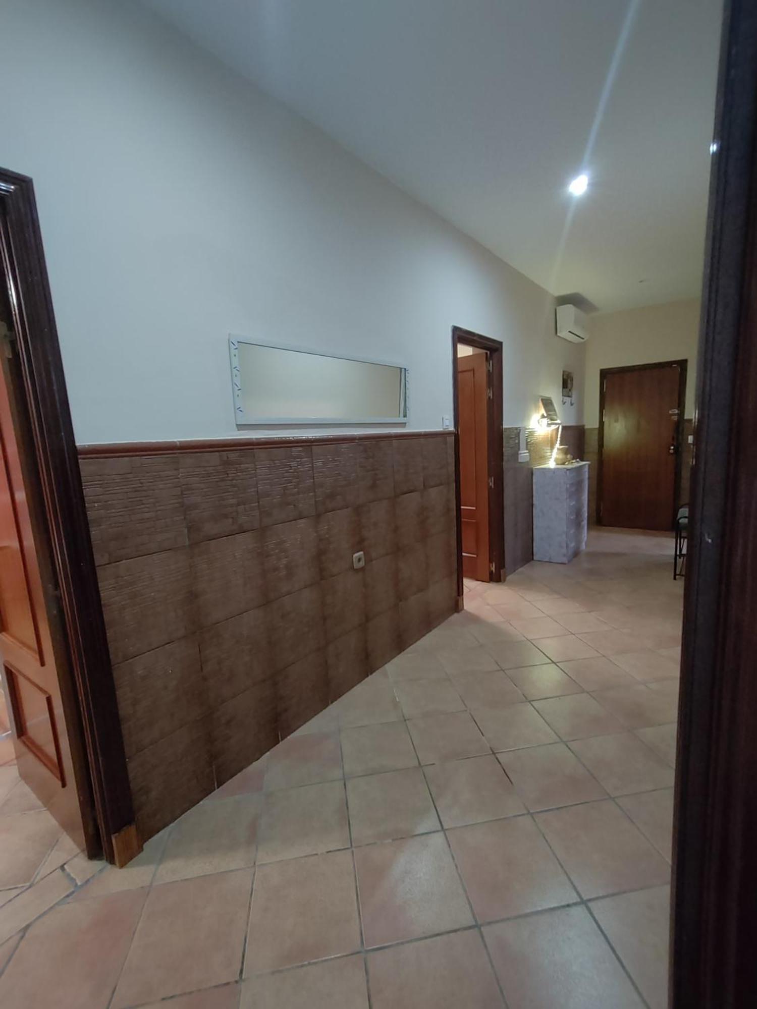 Casa-Chalet Anabel El Puerto de Santa María Zewnętrze zdjęcie
