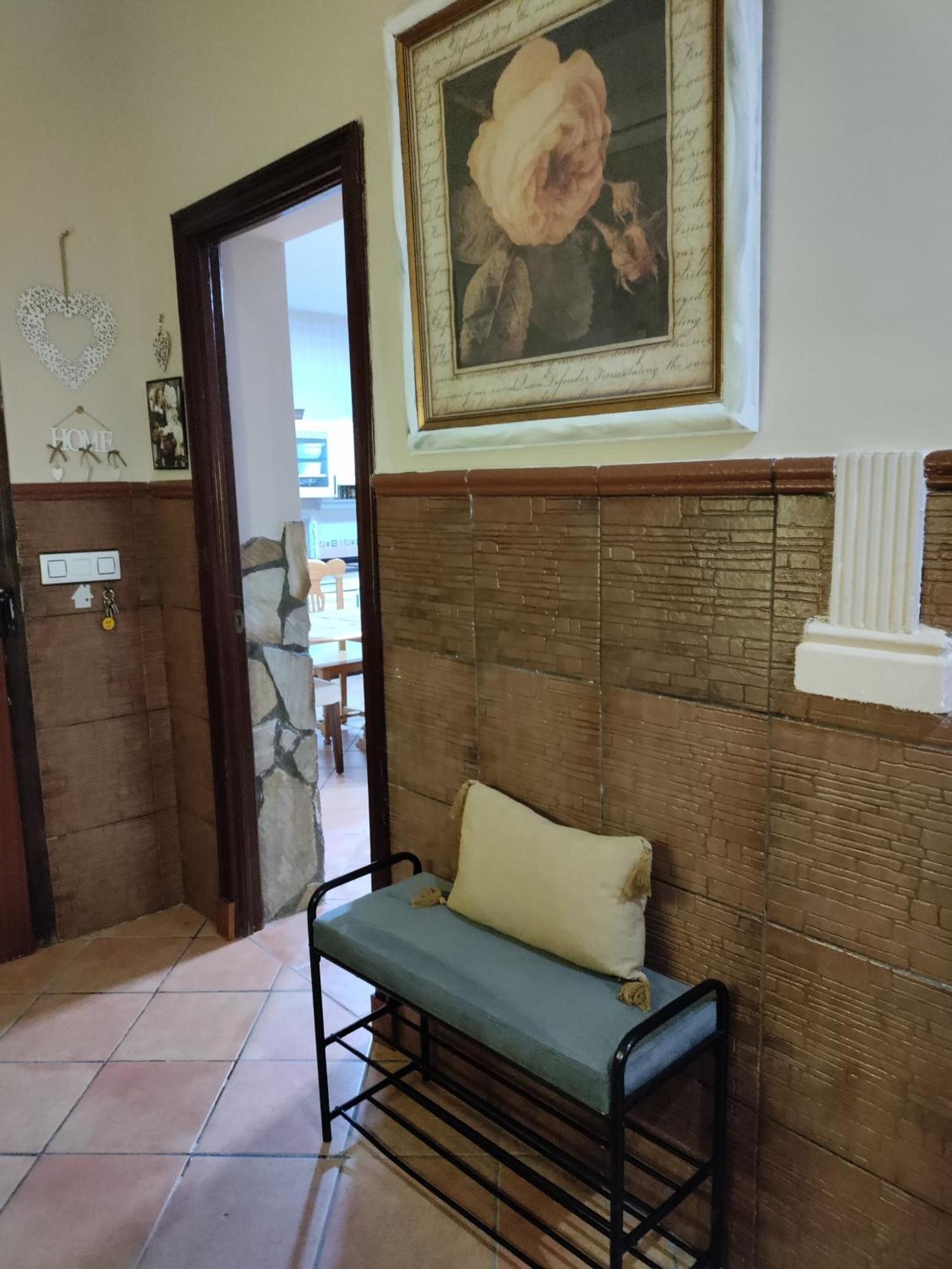 Casa-Chalet Anabel El Puerto de Santa María Zewnętrze zdjęcie