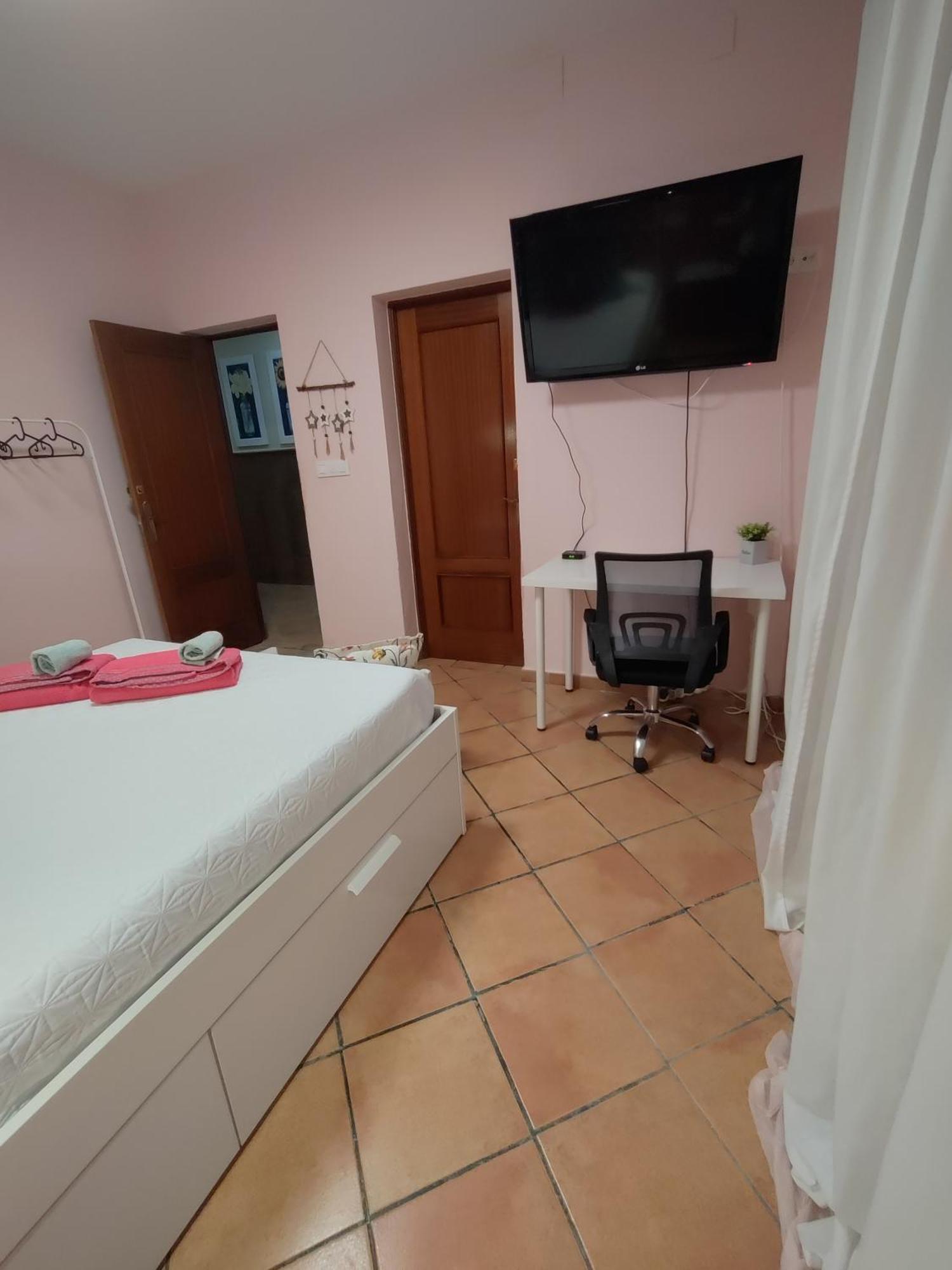 Casa-Chalet Anabel El Puerto de Santa María Zewnętrze zdjęcie